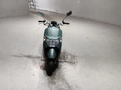 Honda DUNK