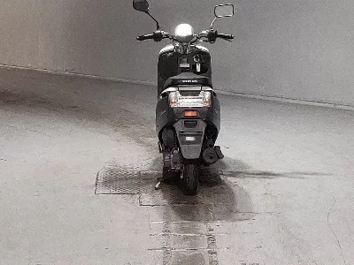 Honda DUNK