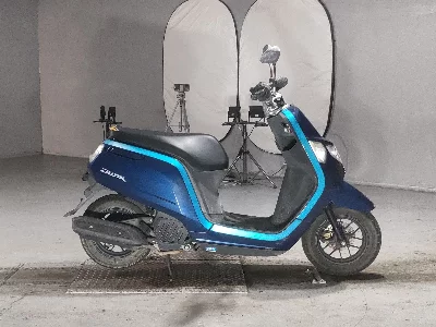 Honda DUNK