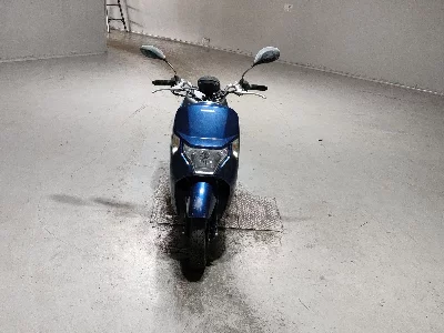 Honda DUNK