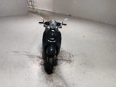 Honda GIORNO