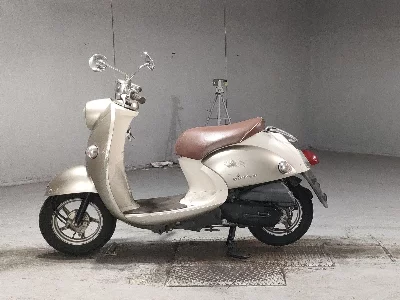 Yamaha VINO