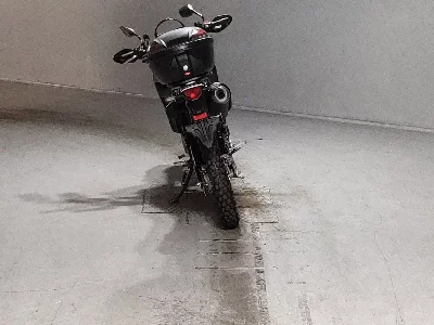 Honda CRF250L
