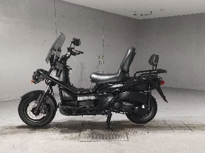 Honda PS250