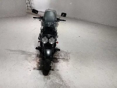 Honda PS250