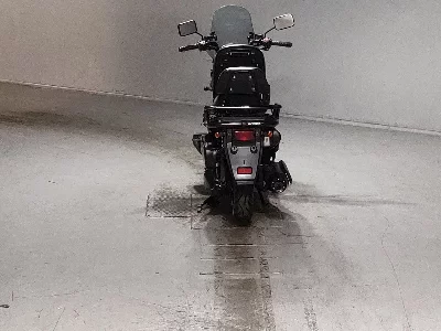 Honda PS250