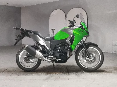 Kawasaki  VERSYS X250