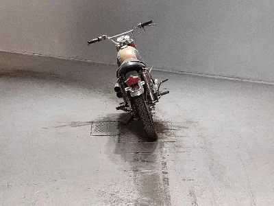 Kawasaki 350A7 SS
