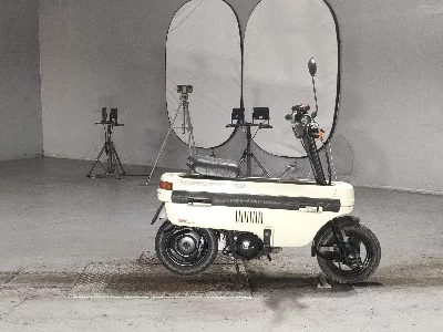 Honda MOTOCOMPO