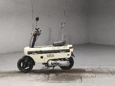 Honda MOTOCOMPO
