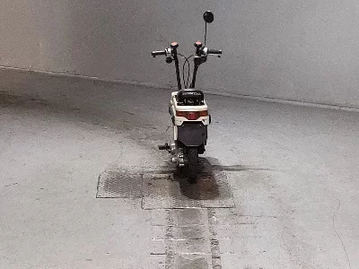 Honda MOTOCOMPO