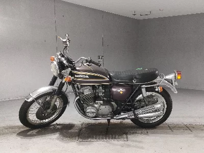 Honda CB750