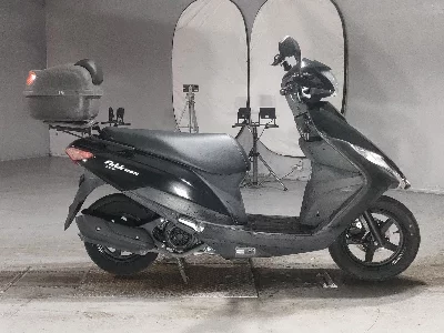 Suzuki ADDRESS V125