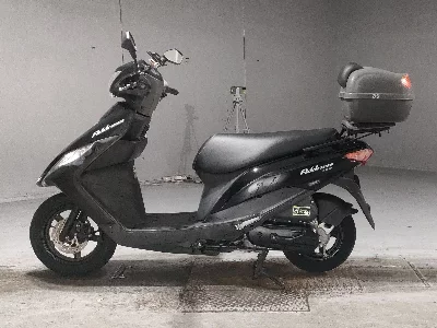 Suzuki ADDRESS V125