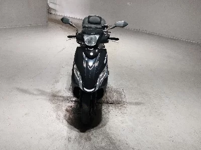 Suzuki ADDRESS V125