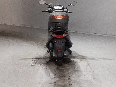 Suzuki ADDRESS V125