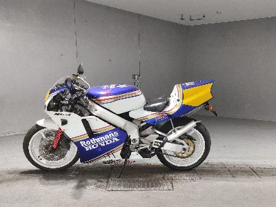 Honda NSR250R-1