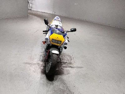 Honda NSR250R-1
