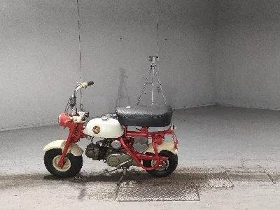 Honda MONKEY