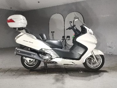 Honda SILVERWING600