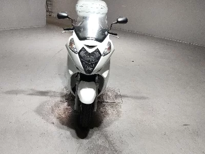 Honda SILVERWING600