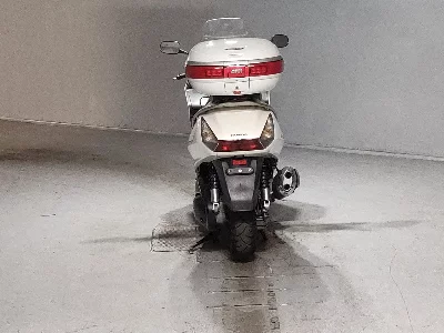 Honda SILVERWING600