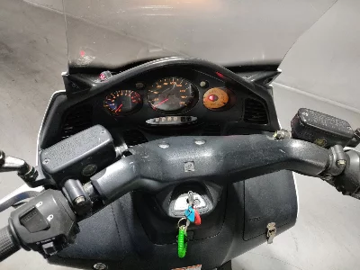 Honda SILVERWING600