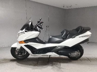 Honda SILVERWING600GT