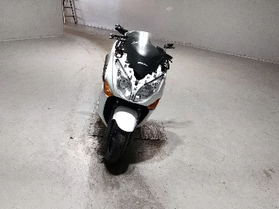 Honda SILVERWING600GT