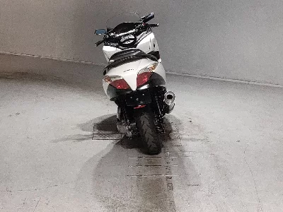 Honda SILVERWING600GT