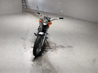Yamaha DT250