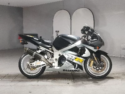 Suzuki GSX-R1000
