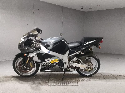 Suzuki GSX-R1000