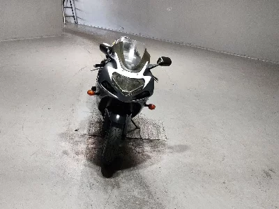 Suzuki GSX-R1000