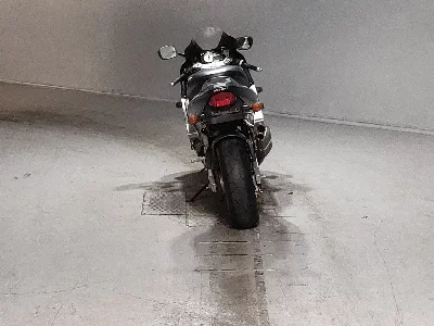 Suzuki GSX-R1000