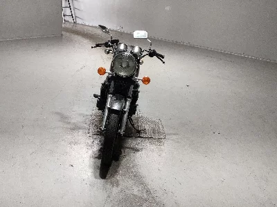Yamaha XJ650