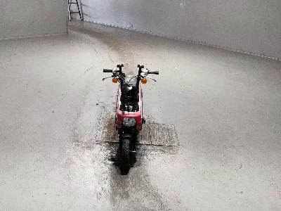 Honda MOTOCOMPO
