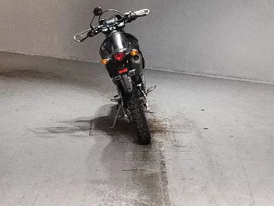 Honda CRF250L