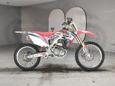Honda CRF250R