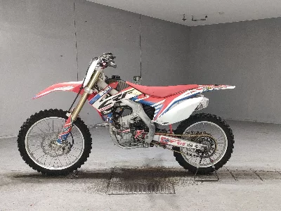 Honda CRF250R