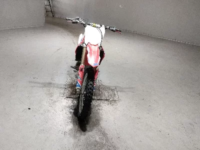Honda CRF250R