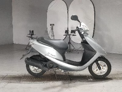 Honda DIO