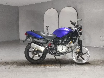 Honda VTR250