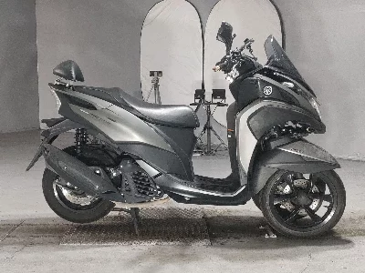 Yamaha TORI CITY 155