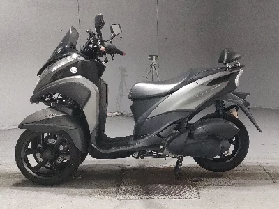 Yamaha TORI CITY 155