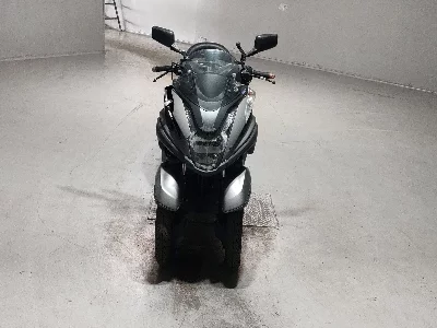 Yamaha TORI CITY 155