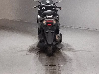 Yamaha TORI CITY 155