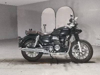 Honda GB350C
