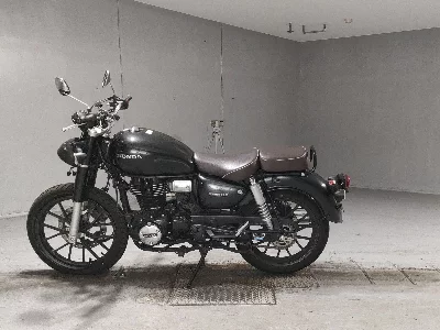 Honda GB350C