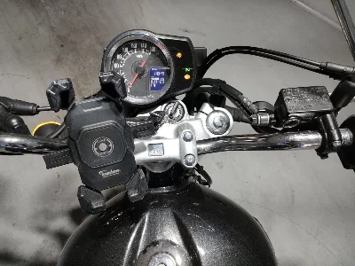 Honda GB350C